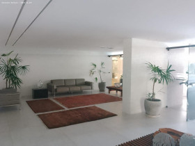 Apartamento com 4 Quartos à Venda, 254 m² em Boa Viagem - Recife