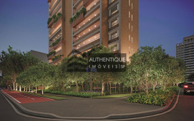 Apartamento com 4 Quartos à Venda, 342 m² em Alto De Pinheiros - São Paulo