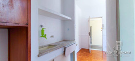 Apartamento com 1 Quarto à Venda, 30 m² em Alto - Teresópolis