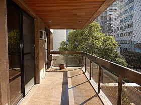 Apartamento com 4 Quartos à Venda,  em Ipanema - Rio De Janeiro