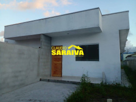 Casa com 2 Quartos à Venda, 70 m² em Morro Do Algodao - Caraguatatuba