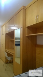 Apartamento com 1 Quarto à Venda ou Locação, 22 m² em Consolação - São Paulo