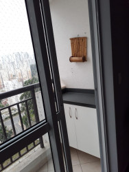 Apartamento com 2 Quartos à Venda, 47 m² em Vila Andrade - São Paulo