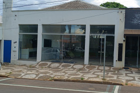 Imóvel para Alugar, 100 m² em Zona I - Umuarama