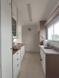 Apartamento com 3 Quartos à Venda, 120 m² em Alvinópolis - Atibaia
