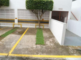 Apartamento com 2 Quartos à Venda, 78 m² em Aquárius - Salvador