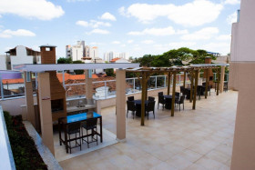 Apartamento com 3 Quartos à Venda, 80 m² em Santa Teresinha - Santo André