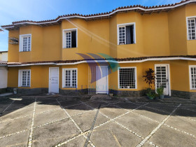 Casa com 3 Quartos à Venda, 120 m² em Jardim Flamboyant - Cabo Frio
