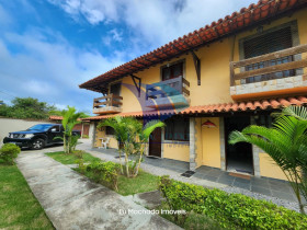 Casa com 2 Quartos à Venda, 70 m² em Peró - Cabo Frio