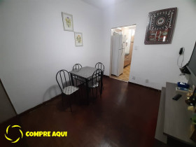 Apartamento com 1 Quarto à Venda, 39 m² em Santa Cecília - São Paulo