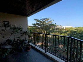 Apartamento com 4 Quartos à Venda, 120 m² em Barra Da Tijuca - Rio De Janeiro