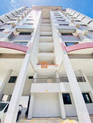 Apartamento com 3 Quartos à Venda, 94 m² em Papicu - Fortaleza