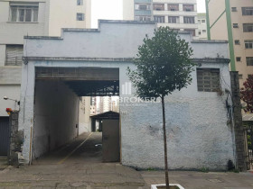 Terreno à Venda, 1.173 m² em Santa Cecília - São Paulo