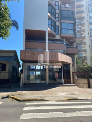 Imóvel Comercial para Alugar, 435 m² em São Pelegrino - Caxias Do Sul