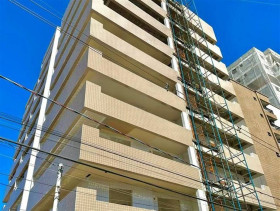 Apartamento com 2 Quartos à Venda, 76 m² em Aviação - Praia Grande