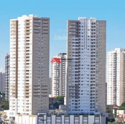 Apartamento com 2 Quartos à Venda, 71 m² em Vila Antonieta - Guarulhos