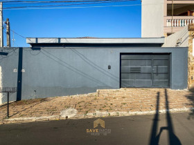 Casa com 3 Quartos à Venda, 191 m² em Alto Da Colina - Indaiatuba