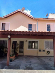 Casa com 2 Quartos à Venda ou Locação, 98 m² em Jardim Bela Vista - Mogi Das Cruzes
