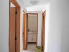 Apartamento com 3 Quartos à Venda, 90 m² em Stiep - Salvador