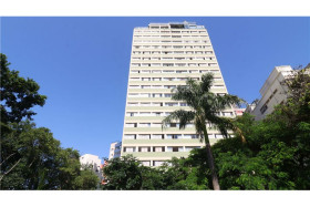 Apartamento com 3 Quartos à Venda, 100 m² em Pinheiros - São Paulo