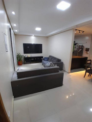 Casa com 2 Quartos à Venda, 83 m² em Monte Feliz - Piracicaba