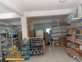 Sala Comercial à Venda, 172 m² em Frei Calixto (baianão) - Porto Seguro
