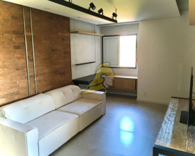 Apartamento com 3 Quartos à Venda, 92 m² em Jardim Flórida - Jundiaí