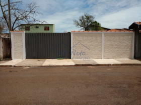 Terreno à Venda, 300 m² em Jardim Limoeiro - Pirassununga