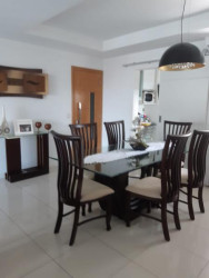 Apartamento com 3 Quartos à Venda, 112 m² em Le Parc - Salvador