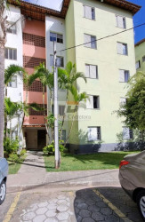 Apartamento com 2 Quartos à Venda, 46 m² em Campanário - Diadema
