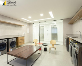 Apartamento com 2 Quartos à Venda, 55 m² em Jardim Paulista - São Paulo