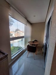 Apartamento com 2 Quartos à Venda, 72 m² em Osvaldo Cruz - São Caetano Do Sul