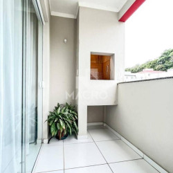 Apartamento com 2 Quartos à Venda, 53 m² em Três Rios Do Norte - Jaraguá Do Sul