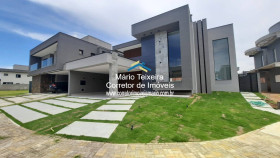 Casa de Condomínio com 4 Quartos à Venda, 400 m² em Jardim Do Golfe - São José Dos Campos