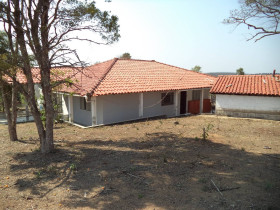 Chácara com 4 Quartos à Venda, 63.000 m² em Douradinho - Piedade