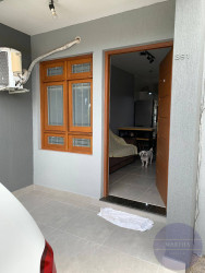 Casa com 2 Quartos à Venda, 46 m² em Parque Espirito Santo - Cachoeirinha