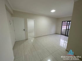 Apartamento com 2 Quartos à Venda, 86 m² em Macuco - Santos