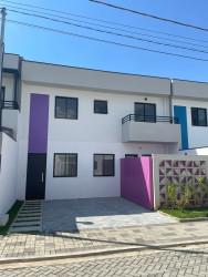 Casa com 2 Quartos à Venda, 67 m² em Jardim Petrópolis - Cotia