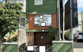 Casa com 3 Quartos à Venda, 185 m² em Vila Madalena - São Paulo