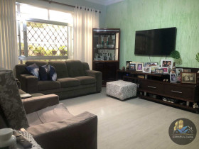 Apartamento com 2 Quartos à Venda, 87 m² em Embaré - Santos