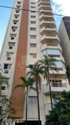 Apartamento com 2 Quartos à Venda, 80 m² em Centro - Ribeirão Preto