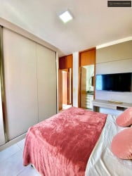 Apartamento com 3 Quartos à Venda, 435 m² em Morada De Laranjeiras - Serra