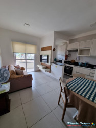 Apartamento com 1 Quarto à Venda, 70 m² em Silop - Ubatuba