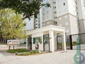 Apartamento com 2 Quartos à Venda, 46 m² em Nova Petrópolis - São Bernardo Do Campo