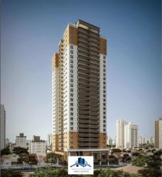 Apartamento com 4 Quartos à Venda, 159 m² em Moóca - São Paulo