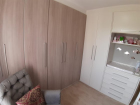 Apartamento com 2 Quartos à Venda, 54 m² em Chácara Esperia - Piracicaba