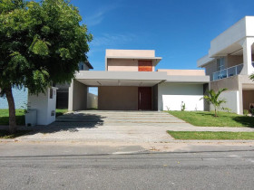 Casa de Condomínio com 3 Quartos à Venda, 150 m² em Alphaville - Barra Dos Coqueiros