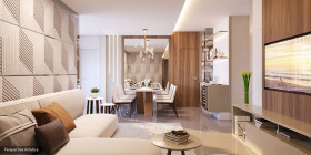 Apartamento com 3 Quartos à Venda, 115 m² em Taquaral - Campinas