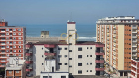 Cobertura com 3 Quartos à Venda, 150 m² em Tupi - Praia Grande