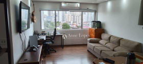 Apartamento com 2 Quartos à Venda, 71 m² em José Menino - Santos